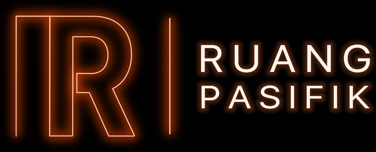 Ruang Pasifik